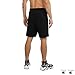 Champion mens Shorts, Classic Cotton Jersey Athletic Shorts, 9