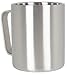 Lifeventure Taza de acero inoxidable taza resistente a la corrosión Imagen de Lifeventure Taza de acero inoxidable taza resistente a la corrosión