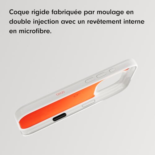 Apple iPhone 16 Pro Protection - vue 6