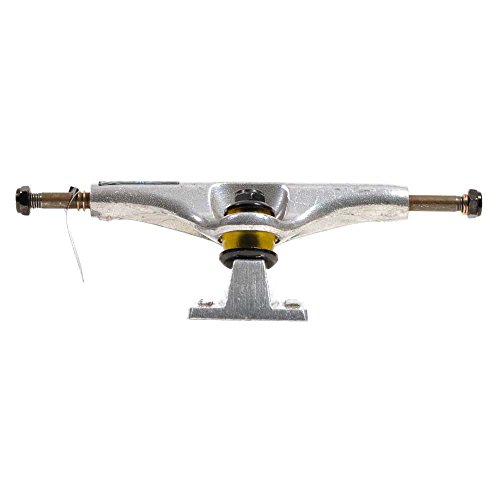 Thunder - Polished Skateboard Truck, Silver, 149 HI