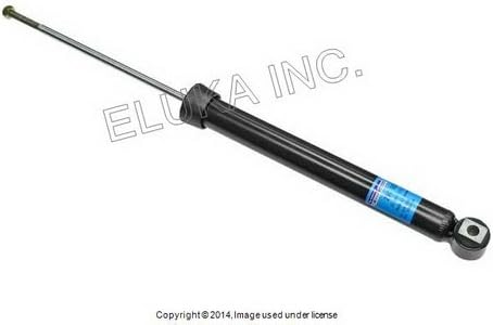 2 x BMW OEM Shock Absorber Strut Rear Left Right E46 33522282461 320i 325Ci 325i 330Ci 330i
