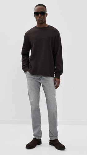 Image of AG Adriano Goldschmied Men's Everett Slim Straight Jeans