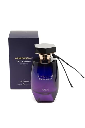 Ann Summers Aphrodisiac Eau de Parfum 100ml
