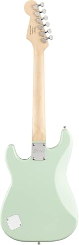 Squier AUS-0370121557-COMBO-PRO-1 Fender Squier 3/4-Size Kids Mini Strat Electric Guitar thumb #2