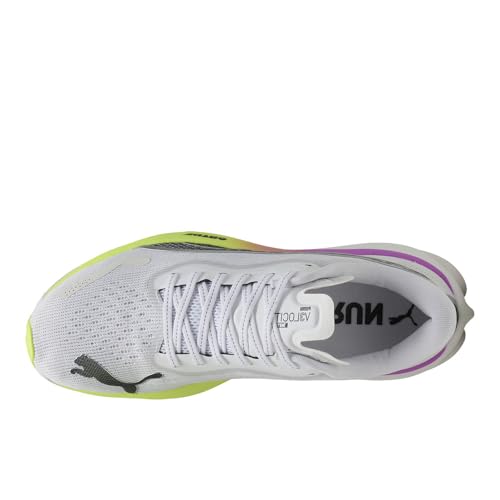 Image of Puma Mens Velocity Nitro 3 Running Shoes