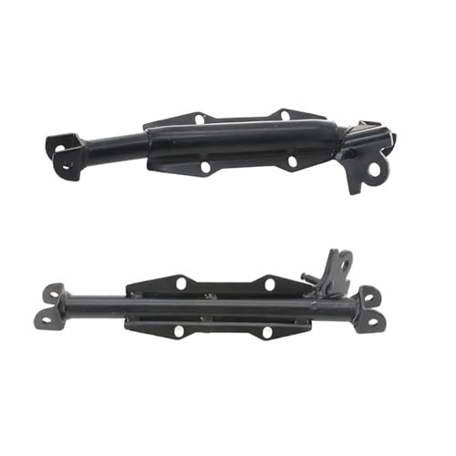 Repose-pieds pour CRF 50 support de pédales de moto cross pit bike