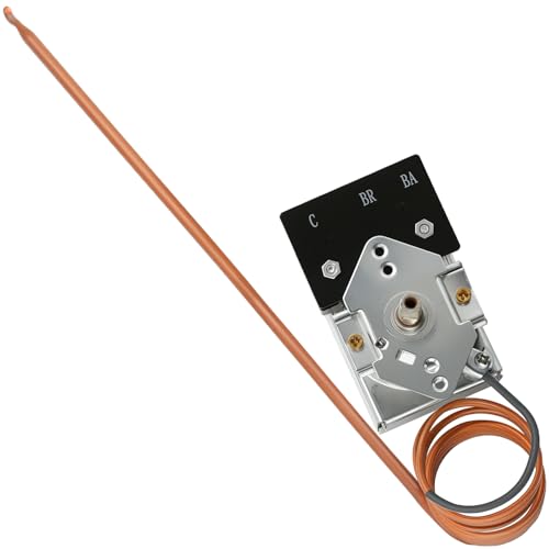 KKTB-18-48 Oven Thermostat