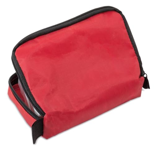 ADRI - Kit Botiquín Primeros Auxilios - Mini kit completo para coche (1) - imagen 4