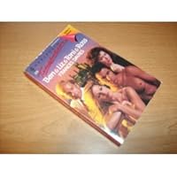 Ben Liz Toni Ross 0373254385 Book Cover