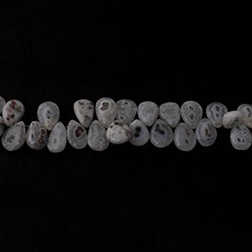 Perles quartz solaire LKBEADS pour remplacer les pierres ternes par des gemmes