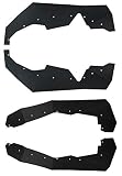 Spike Powersports Can-Am Maverick Trail Fender Flares (set of four)