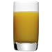 Produktbild WMF Easy Saftglas 250 ml, Trink- Glas, Kristallglas, spülmaschinengeeignet, bruchsicher