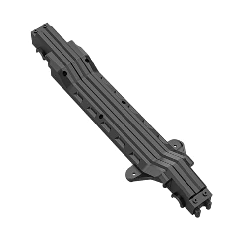 Image of Mirana Spectre 4WD Accessories - Compatible only with The Spectre 4WD Hobby Grade RC Car Toy (Bottom Differential Cover)