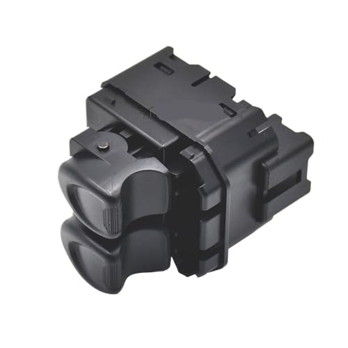 Lève-vitre électrique interrupteur 96258658 à commande fluide pour vitre auto
