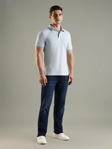 Image of Tommy Hilfiger Men Polo Shirts