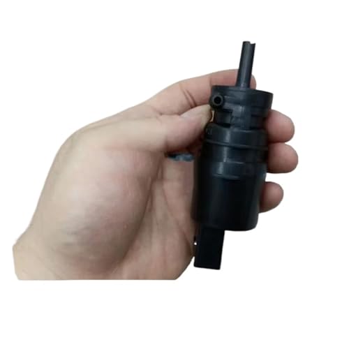 Bomba lavaparabrisas A2108690821 de alta presión para Benz CLK 1999-2006 2