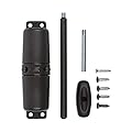 Wright Products VWC50BZ, Vertical Closer , Black