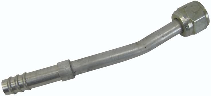 A/C Tube Fitting, Expansion Valve to Hose Fitting Fits 1964-66 Chevrolet and GMC Pickup Models #12-6605