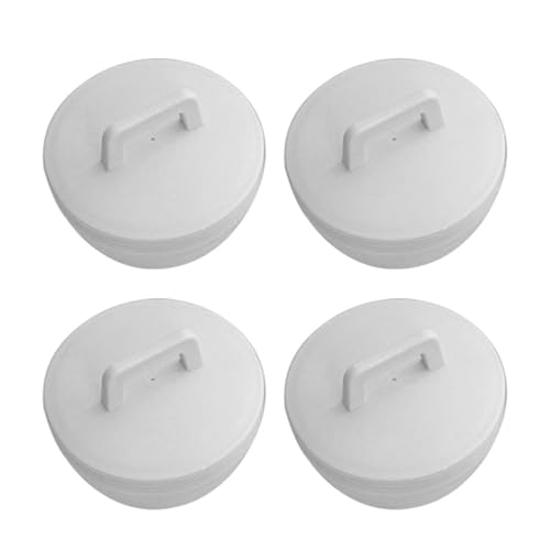 Hard Boiled Egg Shaper Mold, 4PCS Poached Egg Cups for Soft Boiled Eggs, Cute Cartoon Egg Poacher Cups Reusable Rice Molds with Oil Brush Home Kitchen Tools