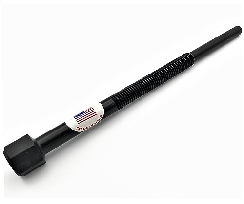 Image of MADE IN THE USA - Heavy Duty Primary Clutch Puller Tool for ODES /HISUN /MASSIMO /BENNCHE /COLEMAN Replaces 90101010540 /0155-1071