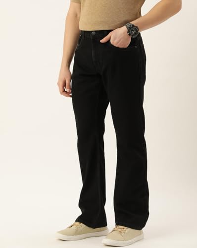 Image of BENE KLEED Men Jeans