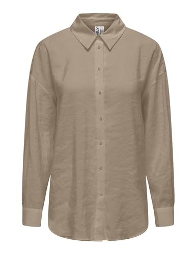 Chemise ONLIRIS ONLY pour un look de bureau élégant et stylé