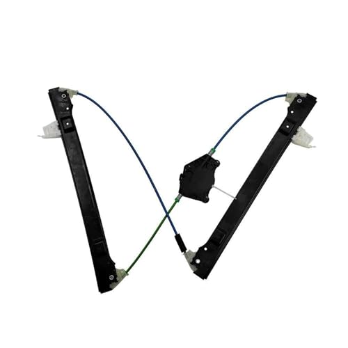 Lève-vitre électrique avant droit pour Fiat Stilo 2001-2007 mécanique OEM 46831654