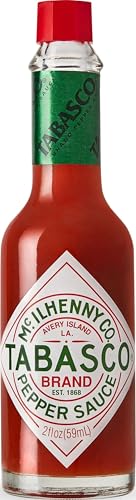 TABASCO® Brand Original Red Pepper...