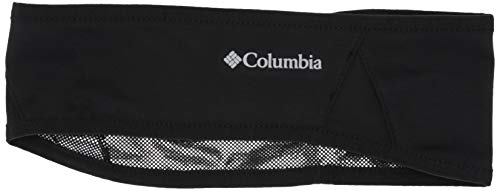 Columbia Unisex Trail Summit Headring II, Black, Small/Medium