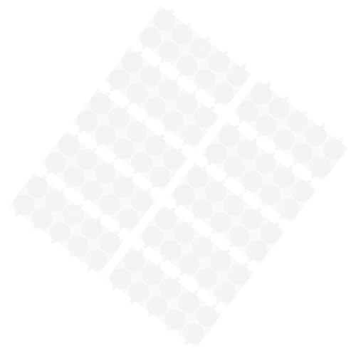 Abaodam 100�� ���ʐڒ����b�N�X�V�[���p�X�e�b�J�[ ���͔S�� �������� ���ʔS���h�b�g ���蕕�� �� �N���t�g�p�V�[��