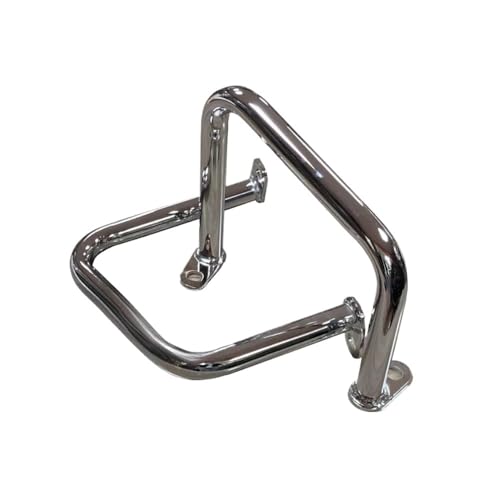 Crash bar Brixton Cromwell 1200 pare-chocs de protection moteur moto noir