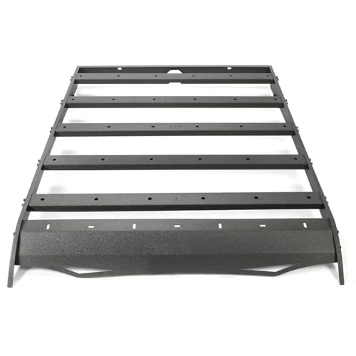 AnnLeeKe Steel Roof Rack Double Cab Basket HLA10622 BSRCRFTT2DCCB