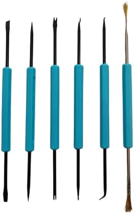 Model Ship Rigging Belaying Tools for Wooden Ship Models DIY TOOLS image 5