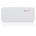 Produktbild Macally 7-Port Hub USB 2.0 weiß