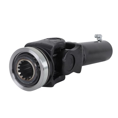 ALL-CARB 398914 Replacement for Grasshopper Mowers Female Pto Half Shaft U-Joint Coupler Deck Drive