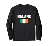 Photo Gallery irlanda irin regalo divertente maglia a manica Photo Gallery irlanda irin regalo divertente maglia a manica