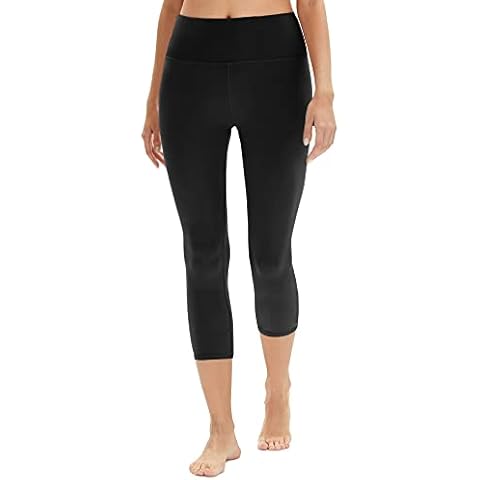 Leggings DDOBB Femme Taille Haute Cover