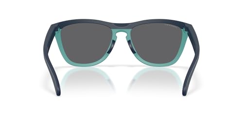 Image of Oakley OO9284 Frogskins Range Round Sunglasses