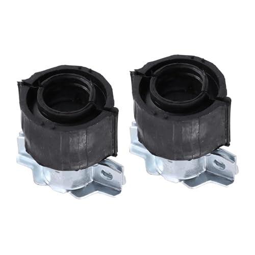 Buje Estabilizador Delantero Mercedes Benz GL320 ML320 Suspencion 2 Piezas 1