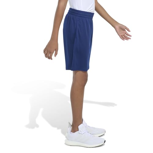 Image of adidas Boys Big Logo Short