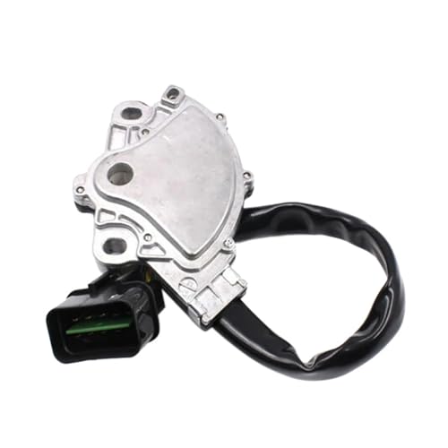 Interrupteur de sécurité neutre MR263257 transmission fluide