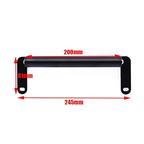 Support navigation GPS SYM JOYMAX Z solution écran stable