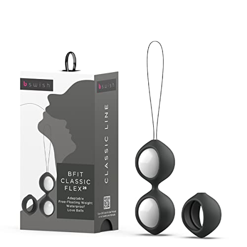 Dildo de 15 cm B Swish Addiction Edward con cuerpo recto ultra suave