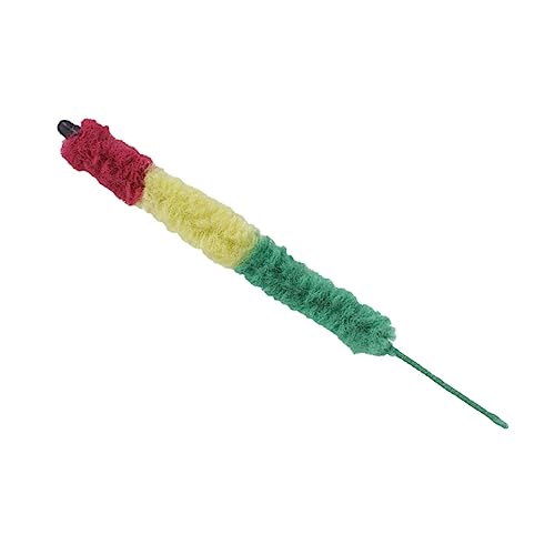 SUPVOX Clarinet Cleaner Cleaning Brush Clarinet Brush Clarinet Colorful