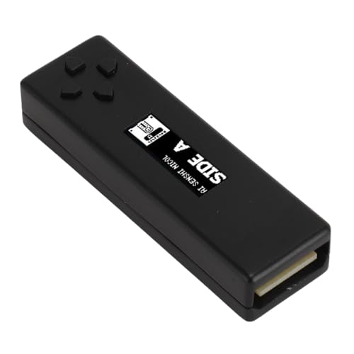 Émulateur de disque FDSkey résout les pannes de lecture sur console AV FC