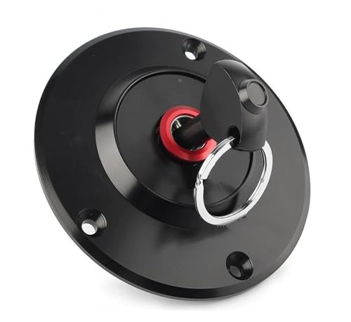 Bouchon de réservoir d'essence moto Z750 Z1000 pour vos sorties et balades du week-end en toute liberté