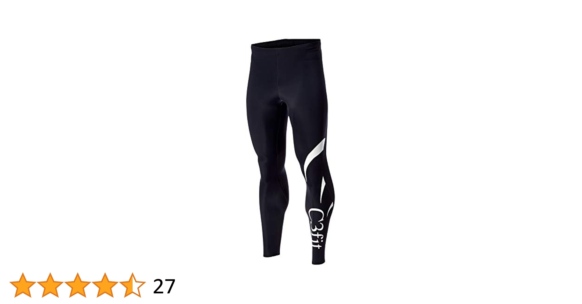 C3fit シースリーフィット フュージョンロングタイツジャパン XLサイズ C3fit シースリーフィット フュージョンロングタイツジャパン XL