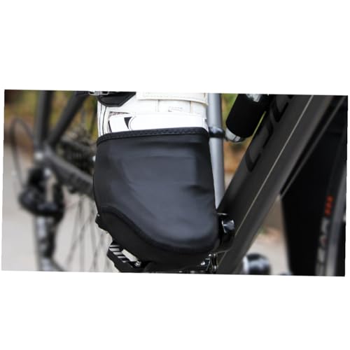 Cubrezapatos Ciclismo Antiviento Calientes XL-XXL miniatura 6