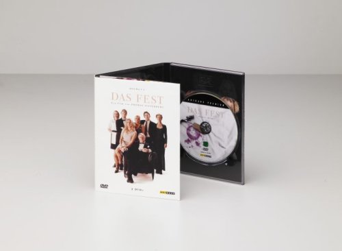 Das Fest (Arthaus Premium Edition - 2 DVDs) [Import allemand] image 4