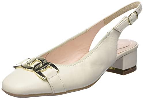 ARA Women's Closed-Toe Pumps, 60 EU Weit